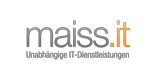 Maiss IT • Unabhängige IT-Dienstleistungen Logo